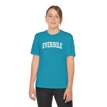 Load image into Gallery viewer, Eversole YOUTH Competitor Tee