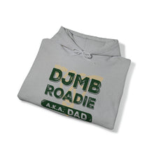 Load image into Gallery viewer, Dublin Jerome Marching Band Roadie Dad Super Soft Hoodie