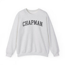 Load image into Gallery viewer, Chapman ADULT Crewneck