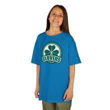 Load image into Gallery viewer, Olde Sawmill Logo Youth Tee
