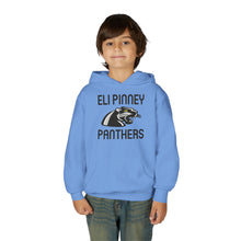 Load image into Gallery viewer, Pinney Logo Youth Hoodie
