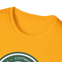 Load image into Gallery viewer, Emerald Campus Logo Softstyle T-Shirt