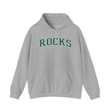 Load image into Gallery viewer, Sells Rocks Adult Hooded Sweatshirt
