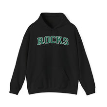 Load image into Gallery viewer, Sells Rocks Adult Hooded Sweatshirt