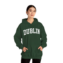 Load image into Gallery viewer, Dublin Adult Hooded Sweatshirt