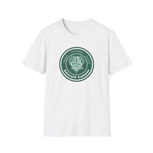 Load image into Gallery viewer, Emerald Campus Logo Softstyle T-Shirt