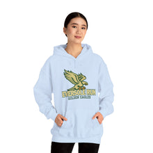 Load image into Gallery viewer, Eversole Eagles Adult Hooded Sweatshirt