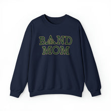 Load image into Gallery viewer, Dublin Jerome Marching Band Mom Super Soft Crewneck Sweatshirt