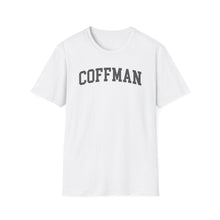 Load image into Gallery viewer, Coffman Softstyle T-Shirt