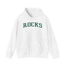 Load image into Gallery viewer, Sells Rocks Adult Hooded Sweatshirt