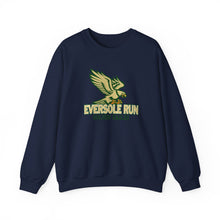 Load image into Gallery viewer, Eversole Eagles Adult Crewneck