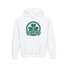 Load image into Gallery viewer, Olde Sawmill Logo Youth Hoodie