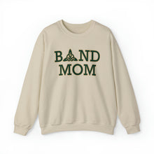 Load image into Gallery viewer, Dublin Jerome Marching Band Mom Super Soft Crewneck Sweatshirt