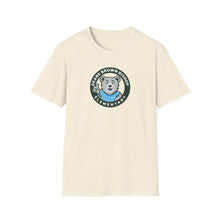 Load image into Gallery viewer, Bishop Elementary Logo- Unisex Softstyle Tee