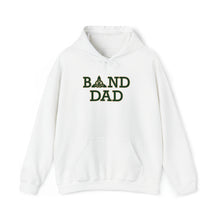 Load image into Gallery viewer, Dublin Jerome Marching Band Dad Super Soft Hoodie
