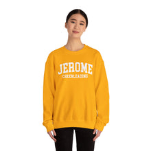 Load image into Gallery viewer, Jerome Cheer ADULT Crewneck