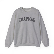 Load image into Gallery viewer, Chapman ADULT Crewneck