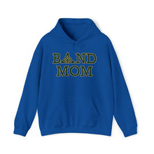 Load image into Gallery viewer, Dublin Jerome Marching Band Mom Super Soft Hoodie