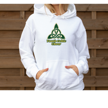Load image into Gallery viewer, Youth Celtic Competitive Cheer Adult Hoodie