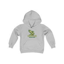 Load image into Gallery viewer, Eversole Logo YOUTH Super Soft Hooded Sweatshirt