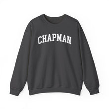 Load image into Gallery viewer, Chapman ADULT Crewneck