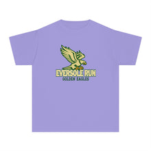 Load image into Gallery viewer, Eversole Logo YOUTH Midweight Tee