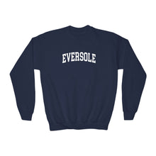 Load image into Gallery viewer, Eversole YOUTH Crewneck Sweatshirt