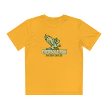 Load image into Gallery viewer, Eversole Logo YOUTH Competitor Tee