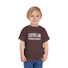 Load image into Gallery viewer, Preschool Toddler Short Sleeve Tee