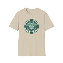 Load image into Gallery viewer, Emerald Campus Logo Softstyle T-Shirt