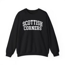 Load image into Gallery viewer, Scottish Corners ADULT Crewneck