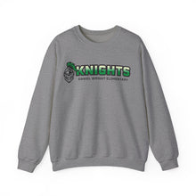 Load image into Gallery viewer, Wright Logo ADULT Crewneck Sweatshirt