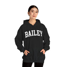 Load image into Gallery viewer, Bailey Soft Adult Hoodie