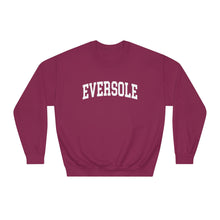 Load image into Gallery viewer, Eversole ADULT Super Soft Crewneck Sweatshirt