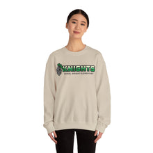 Load image into Gallery viewer, Wright Logo ADULT Crewneck Sweatshirt