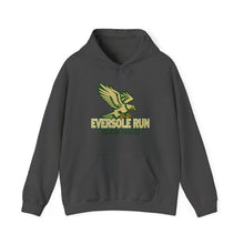 Load image into Gallery viewer, Eversole Eagles Adult Hooded Sweatshirt