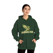 Load image into Gallery viewer, Eversole Eagles Adult Hooded Sweatshirt
