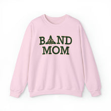 Load image into Gallery viewer, Dublin Jerome Marching Band Mom Super Soft Crewneck Sweatshirt