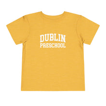 Load image into Gallery viewer, Preschool Toddler Short Sleeve Tee