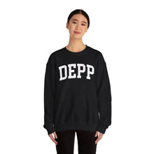 Load image into Gallery viewer, Depp Adult Crewneck
