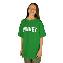 Load image into Gallery viewer, Pinney YOUTH Midweight Tee