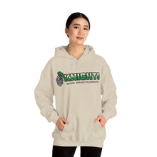Load image into Gallery viewer, Wright Logo ADULT Hooded Sweatshirt