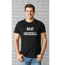 Load image into Gallery viewer, Beat Grizzell Tee