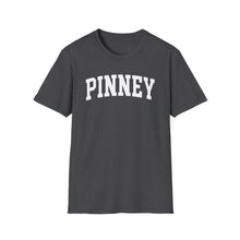 Load image into Gallery viewer, Pinney Arch Adult Softstyle T-Shirt