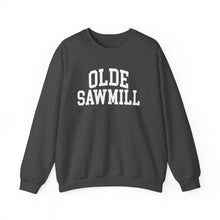 Load image into Gallery viewer, Olde Sawmill Arch Adult Super Soft Crewneck Sweatshirt