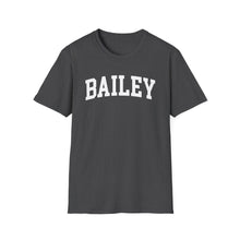Load image into Gallery viewer, Bailey Softstyle Adult Tee