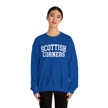 Load image into Gallery viewer, Scottish Corners ADULT Crewneck