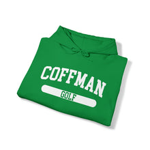 Load image into Gallery viewer, Coffman Golf Hooded Sweatshirt
