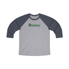 Load image into Gallery viewer, Wright Logo Adult Baseball Tee