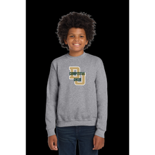 Load image into Gallery viewer, DJ Competitive Cheer Youth Crew